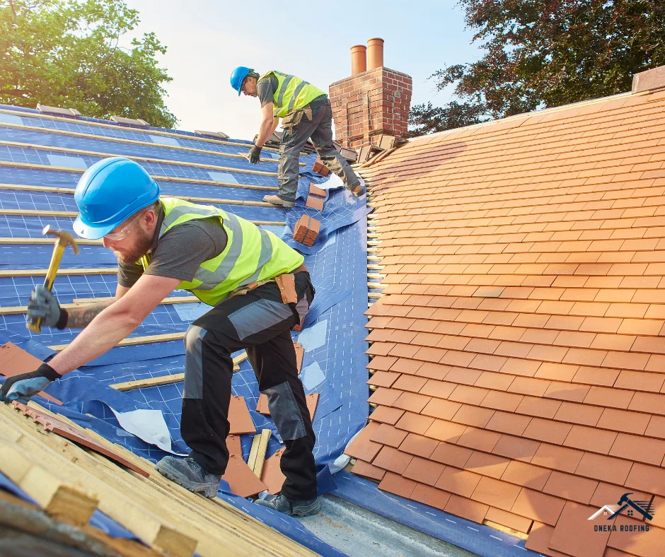 Why choose Roof Repair Near Me in Kemah, TX